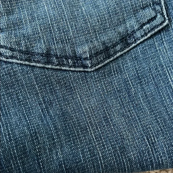 7 For All Mankind Jeans - Picture 9 of 16